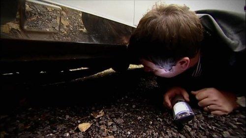 Wheeler Dealers Season 7 Episode 1 - Jensen Interceptor