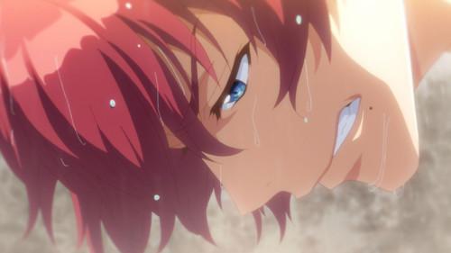 number24 Season 1 Episode 5 - Regression is also evolution