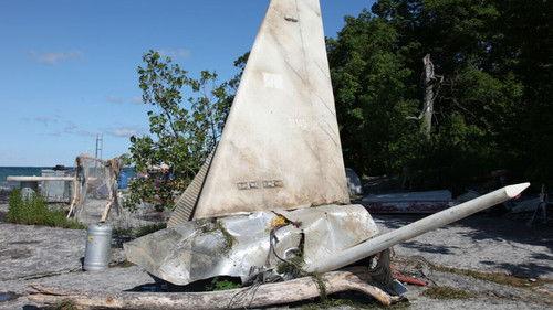 Aftermath Season 1 Episode 3 - When the Earth Stops Spinning