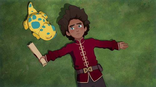 undefined Season 3 Episode 2 - The Crown