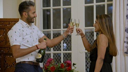 Love Is Blind Season 2 Episode 9 - Bachelor & Bachelorette Parties