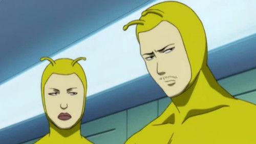 Gintama Season 3 Episode 22 - Novices Only Need a Flathead and a Phillips