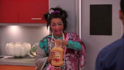 Lab Rats Season 3 Episode 10 - Three Minus Bree