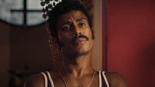 Oxygen Masks Will Not Drop Down Automatically Season 1 Episode 2 - Song to Oxossi