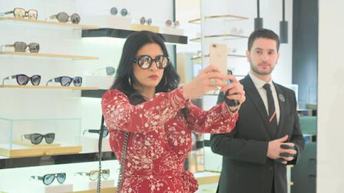 Fabulous Lives of Bollywood Wives Season 1 Episode 6 - “Aap Qatar mein hain…”