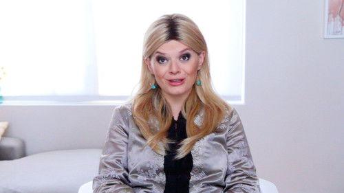 Very Mary-Kate Season 3 Episode 21 - Comet