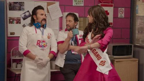 ¿Tú Crees? Enredos de Diez Season 2 Episode 5 - Irina no está, Irina se fue