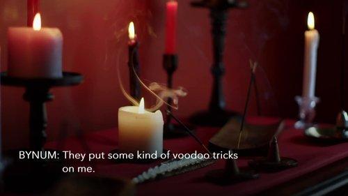 Signs of a Psychopath Season 4 Episode 6 - I Was a Star