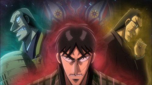 Kaiji Season 2 Episode 13 - The Clue to Beat the Bog