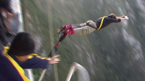 Around the World for Free Season 1 Episode 6 - South African Kaleidoscope