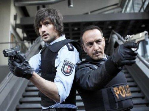 Alarm for Cobra 11: The Motorway Police Season 28 Episode 1 - The Stop