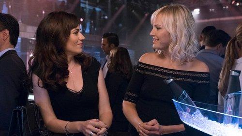 Billions Season 2 Episode 3 - Optimal Play