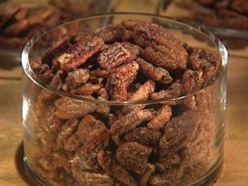 America's Test Kitchen Season 5 Episode 1 - Appetizers