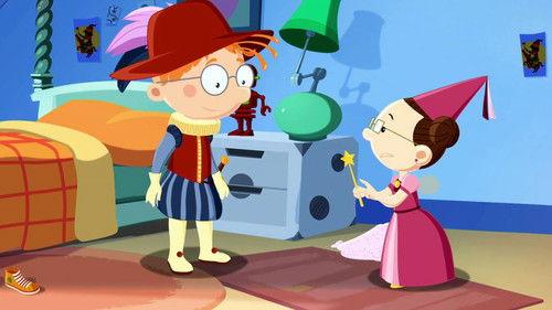 Background image for Episode 8