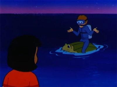 Seabert Season 1 Episode 14 - The Big Night