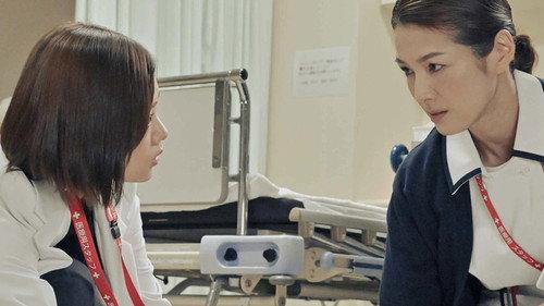 Unmet: Diary of a Neurosurgeon Season 1 Episode 3 - Episode 3