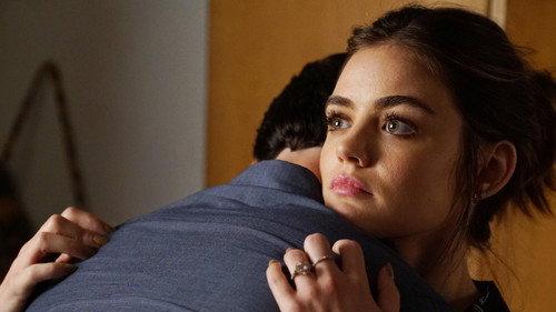 undefined Season 7 Episode 17 - Driving Miss Crazy