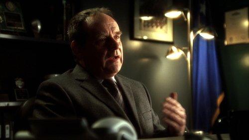 CSI: Crime Scene Investigation Season 6 Episode 19 - Spellbound