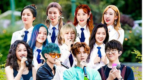 CHUANG Season 3 Episode 18 - Episode 18