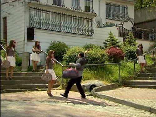 Leyla and Mecnun Season 1 Episode 16 - Clone Wars