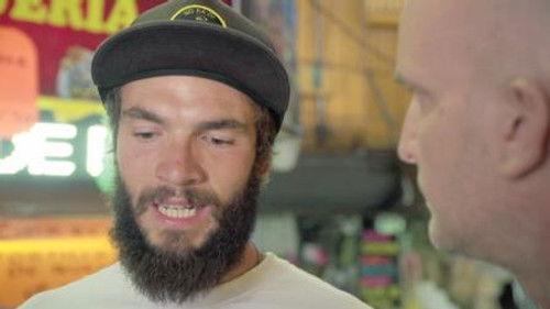 The Kindness Diaries Season 2 Episode 5 - The Gift of Food