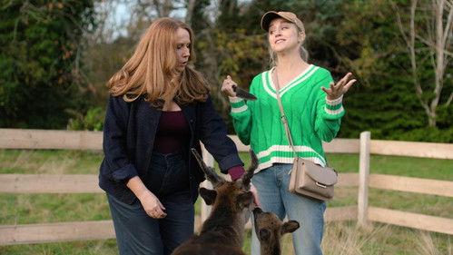 Going Dutch Season 1 Episode 7 - Once Upon a Twice Christmas