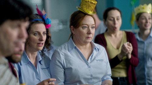 Wakefield Season 1 Episode 5 - Episode 5