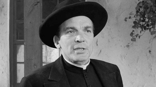 Cheyenne Season 4 Episode 10 - Apache Blood