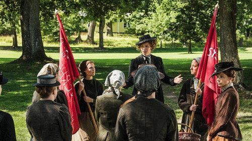Fröken Frimans krig Season 4 Episode 3 - Episode 3