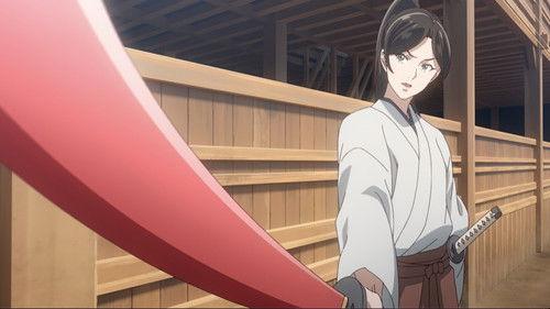 Meiji Gekken: 1874 Season 1 Episode 4 - Gekken