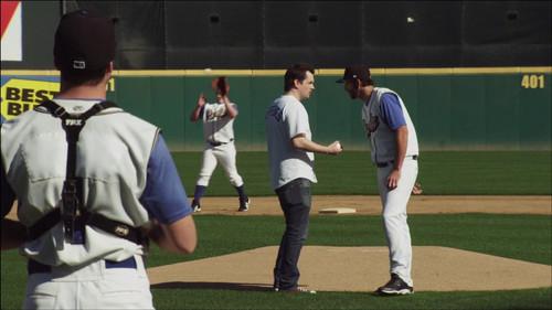 Legit Season 1 Episode 11 - Hat Hair