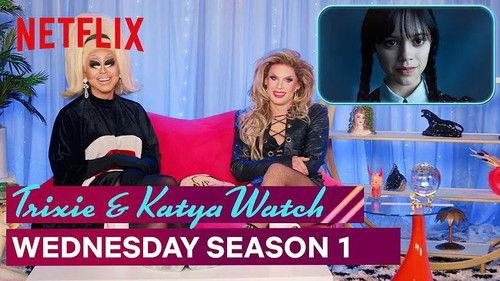 I Like to Watch Season 5 Episode 22 - Wednesday Season 1