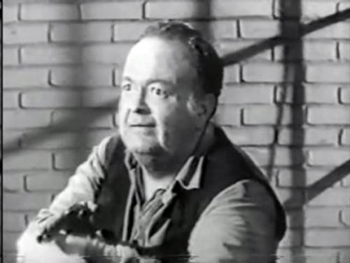 Gunsmoke Season 5 Episode 16 - Thick 'n' Thin