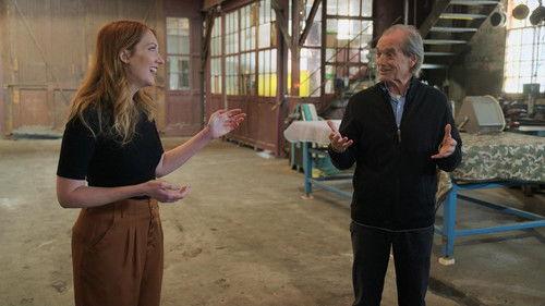 Kebec Season 4 Episode 8 - Episode 8