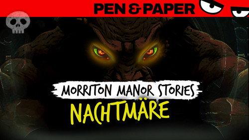 Rocket Beans Pen & Paper Season 41 Episode 1 - Episode 1