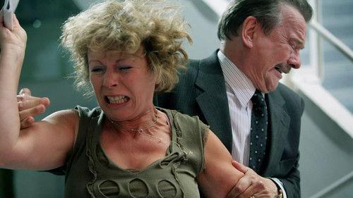 Flikken Season 8 Episode 10 - Geruchten