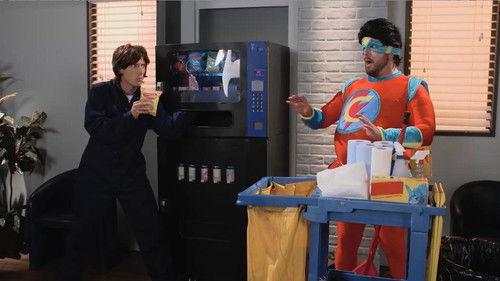 Cochon dingue Season 5 Episode 7 - Episode 7