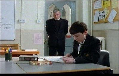 Ultraviolet Season 1 Episode 4 - Mea Culpa