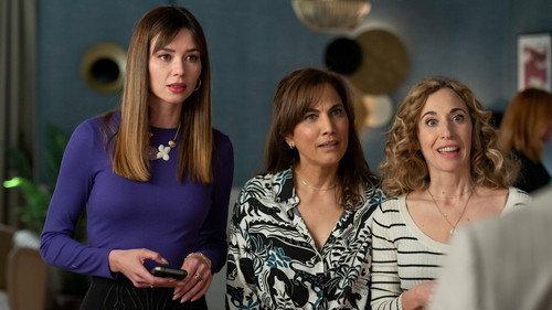 4 estrellas Season 1 Episode 13 - Episode 13