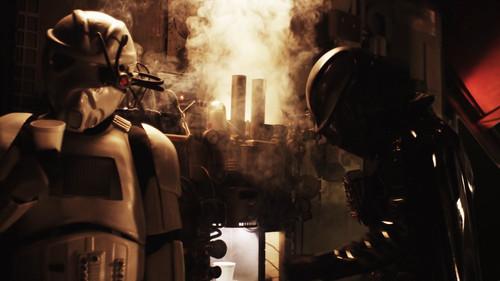 Background image for Coffee Run