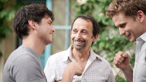 Deutsch-Les-Landes Season 1 Episode 9 - Episode 9