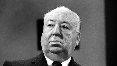 Talking Pictures Season 1 Episode 18 - Alfred Hitchcock