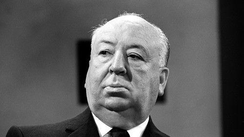 Background image for Alfred Hitchcock