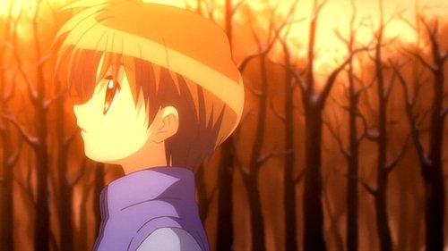 Kanon Season 1 Episode 19 - Étude of Contact