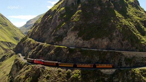 Eisenbahn-Romantik Season 27 Episode 10 - Episode 10