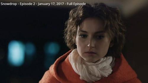 Snowdrop Season 1 Episode 2 - Nadya Rescues her sister Ulia