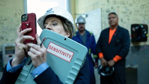 The Trades Season 1 Episode 3 - Sensitivity Training