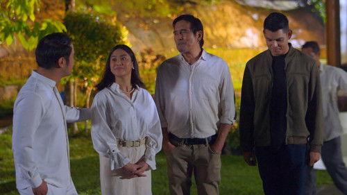 The Iron Heart Season 2 Episode 8 - Fate's Web