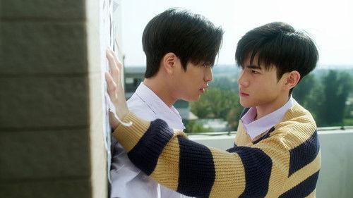 Background image for Secret