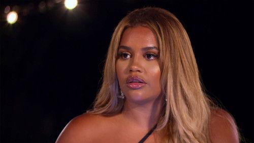 Celebrity Ex on the Beach Season 1 Episode 11 - Calum's Choice